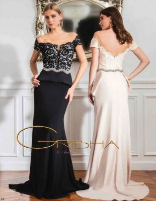 Gribha collection printemps été