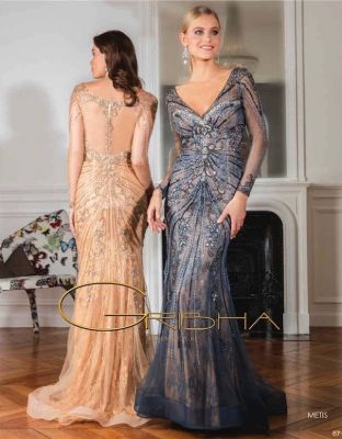Gribha collection printemps été