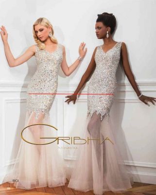 Gribha collection printemps été