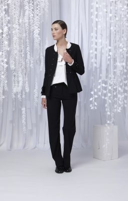 ensemble tailleur indies
