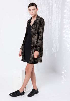 veste longue indies