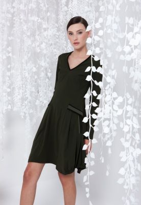 robe noire indies