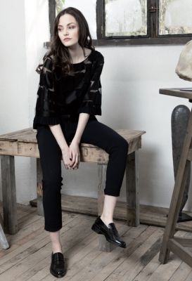 Indies collection automne hiver 2019/20