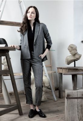 Indies collection automne hiver 2019/20