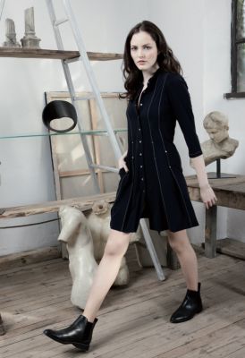 Indies collection automne hiver 2019/20