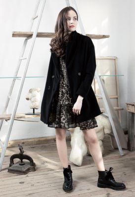 Indies collection automne hiver 2019/20