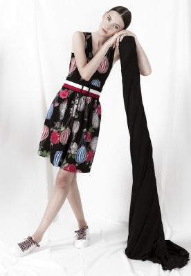 Indies collection printemps été 2018
