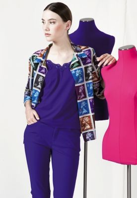 Indies collection printemps été 2018
