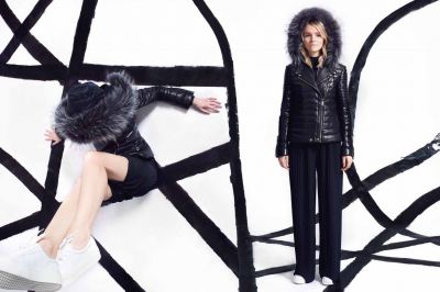 Intuition collection automne hiver 2017-18
