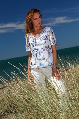 Jean Delfin collection printemps été 2017