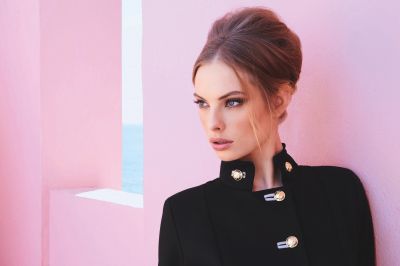 Ribkoff collection automne hiver 2017-18