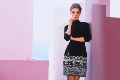 robe ribkoff