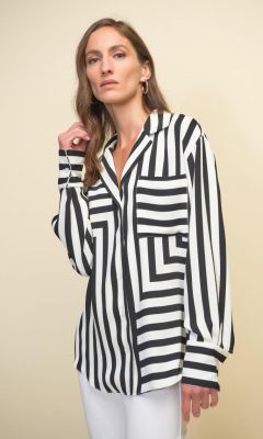 Joseph Ribkoff- Collection Printemps Été 2021
