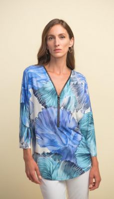 Joseph Ribkoff- Collection Printemps Été 2021