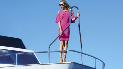 Joseph Ribkoff collection printemps été 2017