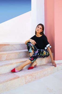 Joseph Ribkoff Collection Printemps Été 2019