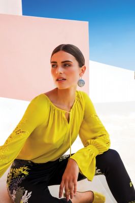Joseph Ribkoff Collection Printemps Été 2019