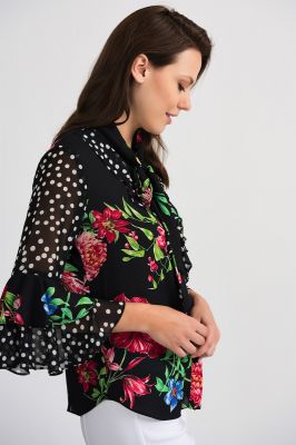 Joseph Ribkoff collection printemps été 2020 - 1