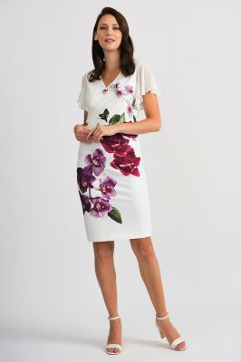 Joseph Ribkoff collection printemps été 2020 - 1