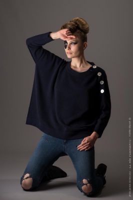 Pulls collection automne hiver 2017/18