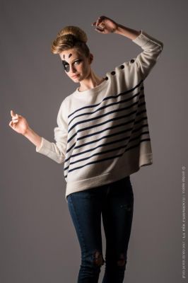 Pulls collection automne hiver 2017/18