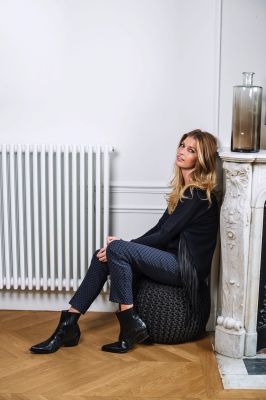 Lauren Vidal collection automne hiver 2017-18