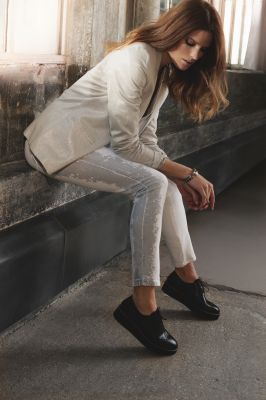 Lauren Vidal collection automne hiver 2017-18