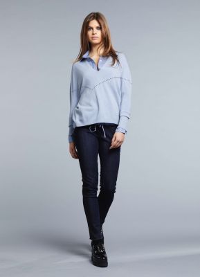 Lauren Vidal collection automne hiver 2017-18