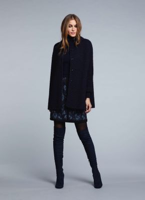 Lauren Vidal collection automne hiver 2017-18