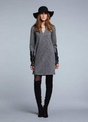 Lauren Vidal collection automne hiver 2017-18
