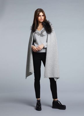 Lauren Vidal collection automne hiver 2017-18
