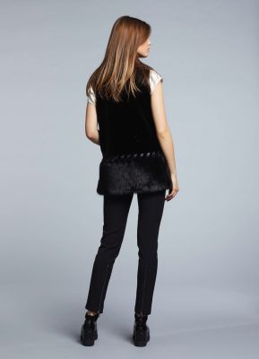 Lauren Vidal collection automne hiver 2017-18