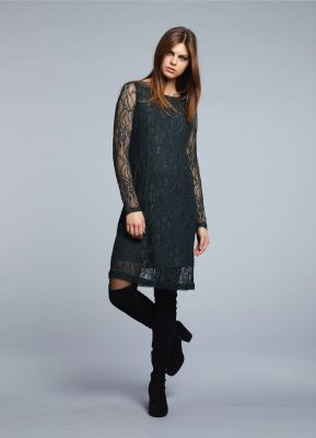 Lauren Vidal collection automne hiver 2017-18