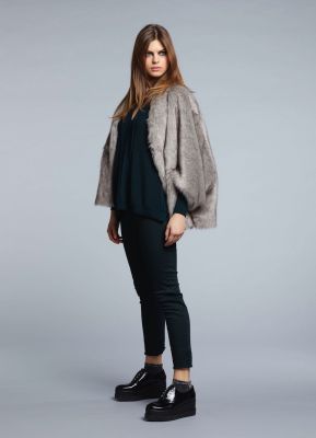 Lauren Vidal collection automne hiver 2017-18