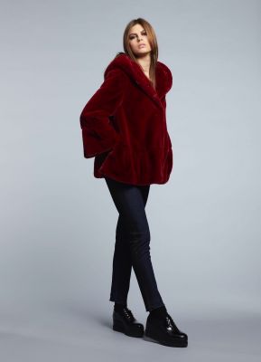 Lauren Vidal collection automne hiver 2017-18