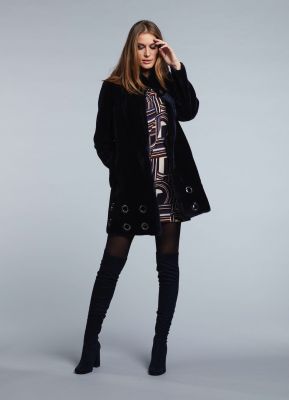 Lauren Vidal collection automne hiver 2017-18