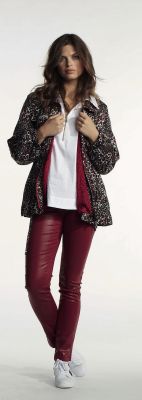 Lauren Vidal Collection Printemps Été 2019