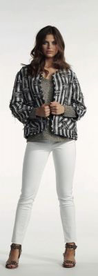 Lauren Vidal Collection Printemps Été 2019