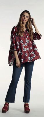 Lauren Vidal Collection Printemps Été 2019