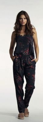 Lauren Vidal Collection Printemps Été 2019