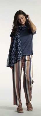 Lauren Vidal Collection Printemps Été 2019