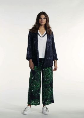 Lauren Vidal Collection Printemps Été 2019