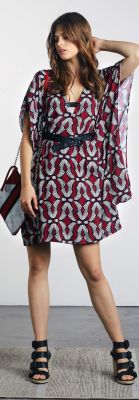 Lauren vidal collection printemps été 2018