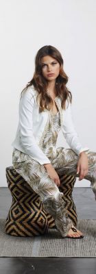 Lauren vidal collection printemps été 2018