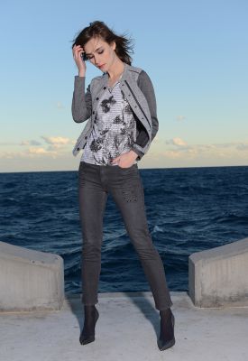 Jeans collection automne hiver 2017/18