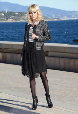 Jupes collection automne hiver 2017/18