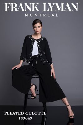 Frank Lyman collection automne hiver 2019/20
