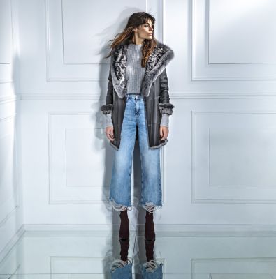Manteau Collection Automne Hiver 2019/20
