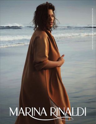 Manteau Collection Automne Hiver 2019/20