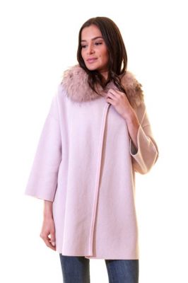 Manteaux fourrure collection automne hiver 2018/19 Marseille